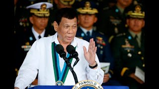 End of Philippines-US troop agreement a 'loss for America'