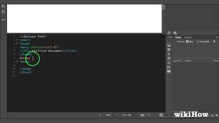 How to Insert Spaces in HTML