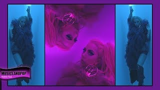 Lady GaGa Trapped song (VanVeras Remix) #LG6 #ENIGMA  #ASIB
