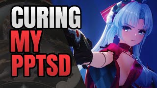 Wuthering Waves New Skin and 10 Min IGN Footage Reaction