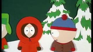 South Park – Season 1 original trailer 1997