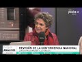 walker y poblete sobre la percepción de inseguridad de la ciudadanía versus los datos objetivos