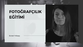 Fotoğrafçılık Eğitimi - Çekim Teknikleri | ENSTİTÜ