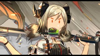 【明日方舟】嘎嘣脆真美味！幹員的精二材料是乾什麼用的？