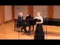 Yiddish Lullaby 