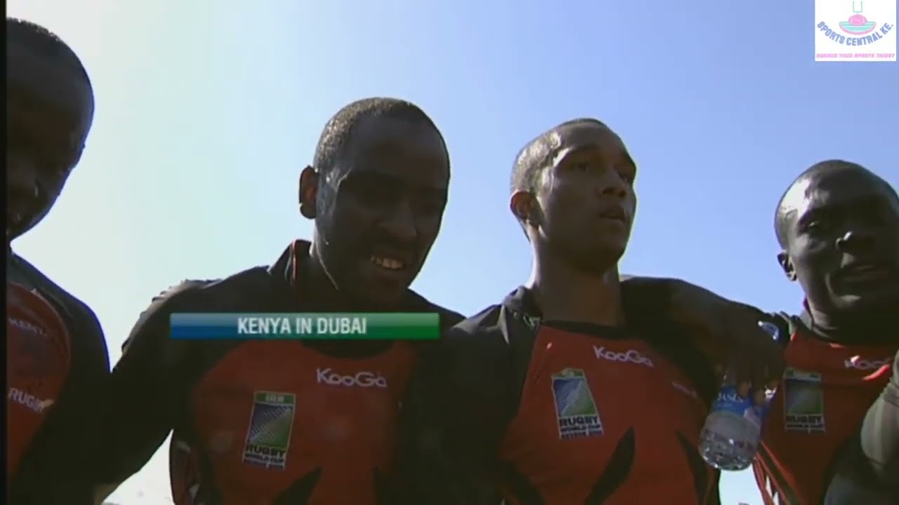 KENYA 7s GREATEST WINS IN HISTORY EP01:- Rugby World Cup 7s Main ...