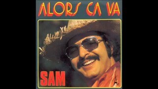 SAM CHOUEKA - Alors, ça va (45T - 1974)