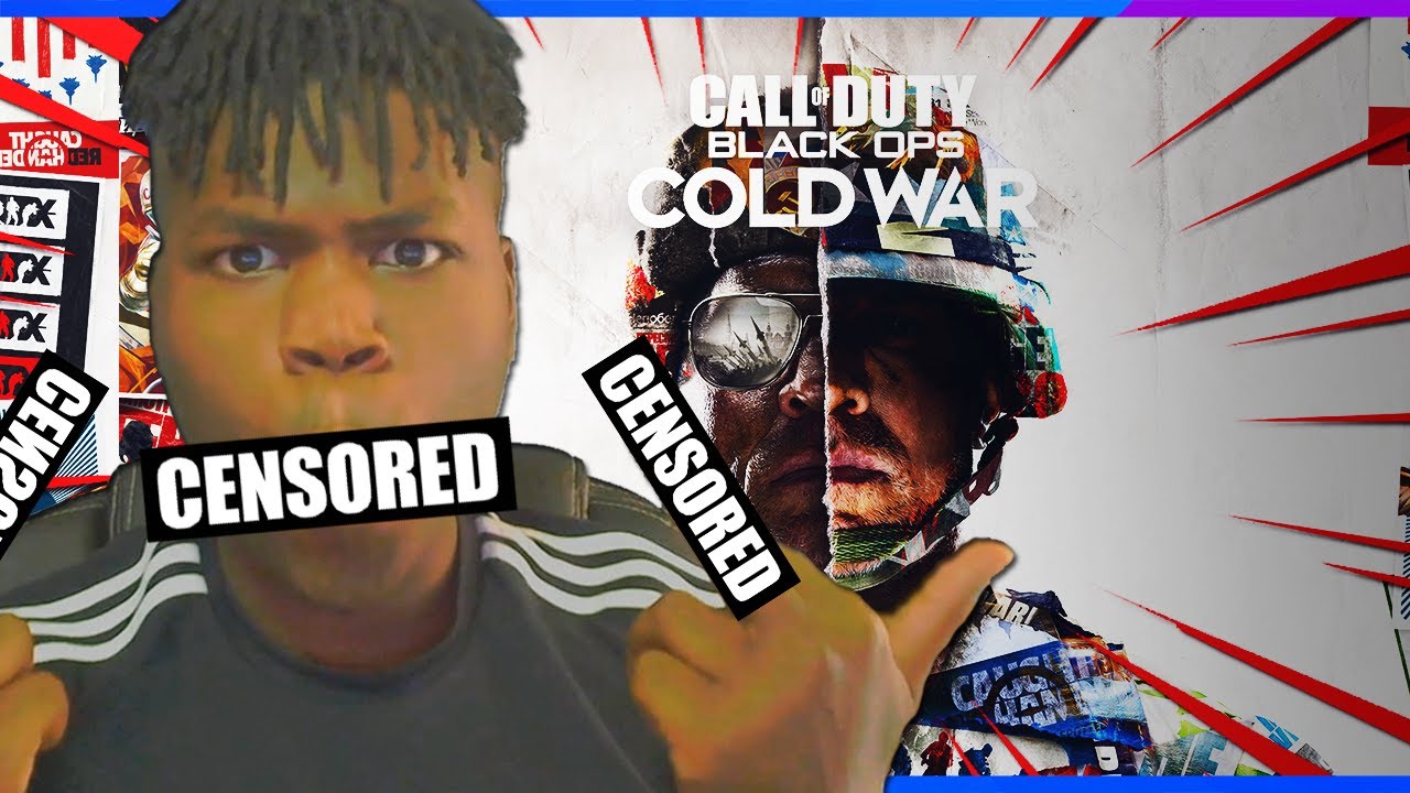 Worst Cod Player Ever Youtube