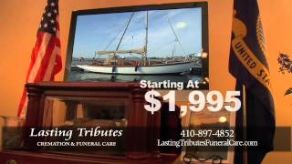 Annapolis Cremation Services by Lasting Tributes