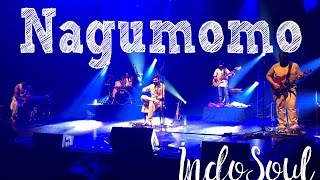 Nagumomu - IndoSoul | Violin Fusion | Carnatic Fusion | Contemporary Classical | Fusion Music