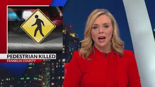 Fatal Crash Franklin County