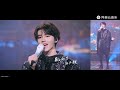 【tfboys 王俊凱】tfboys日光旅行七周年演唱會 開場曲五月天《諾亞方舟》【karry wang junkai】