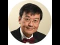 EEEAA Webinar Series: Prof Ron Hui - 