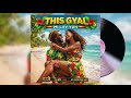 This Girl - New Lovers Rock Riddim 2026 | Busy Signal,Romain Virgo,Jah Cure, Christopher Martin