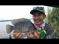 ep.27 ตามหาปลานิลโบ้ ไซร์นางฟ้า หมายบ่อร้าง บางบ่อ วัดกระจาย🎣🎣🎣