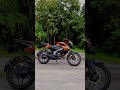 new my bike🔥🔥Bajaj Pulsar NS 125 status WhatsApp video NS 125 tractors#shorts #viral #youtubeshorts