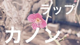 【GARYU】カノン IN THE GARDEN