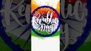 Republic day status 2025 🇮🇳 26 january status songs #shorts #republicday #whatsappstatus #songs