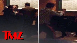 Josh Brolin -- Drunk Fight!! | TMZ