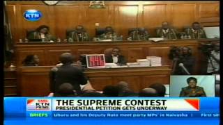 Supreme Court contest trial begins