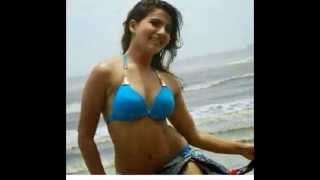 samantha first time bikini in sikindar (sikander) movie  | anjaan Movie