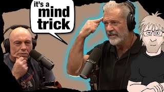 Mel Gibson's WILD God-Beliefs Make No Sense... Here's Why