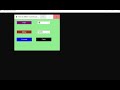 Simple Height Calculator In Python With Source Code | Source Code & Projects