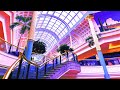 navigating the eternal mega mall with this vaporwave mallsoft mix