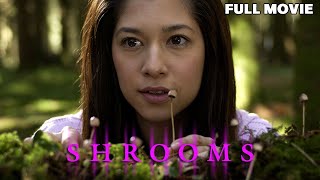 Shrooms | FULL MOVIE | Mushrooms Slasher Drugs Horror Mystery Comedy