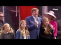 samenvatting van bezoek koninklijke familie aan zwolle tijdens koningsdag 2016