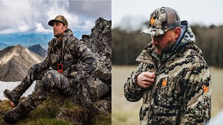 Top 10 Best Waterproof Hunting Jacket In 2024