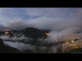 wb0050 美的因 桃園縣 復興鄉 拉拉山 巴陵 夜曝 雲 縮時 timelapse yin s