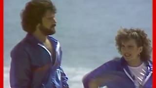 Pimpinela | 1984 l Olvidame y pega la vuelta  (Rio de Janeiro)