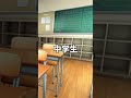 【中学生vtuber】宿題やってこなかった時の言い訳 shorts short vtuber 中学生vtuber 歌い手