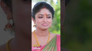 Malli Serial Bloopers Shorts | 28 (3) | Nikitha | Vijay | Rahila Sayedh | Venkat  #shorts #ytshorts