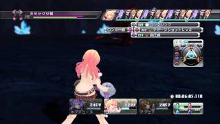 [PS3] 超次元ゲイム ネプテューヌ 第2章 信仰は儚き女神の為に ランクS