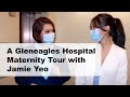 Take a Gleneagles Maternity Tour & Explore Maternity Packages | Gleneagles Hospital