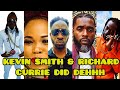 LA Lewis Address Dancehall Artistes Bounty Killa, Buju Banton & Queen Ifrica + Kevin Smith n Currie