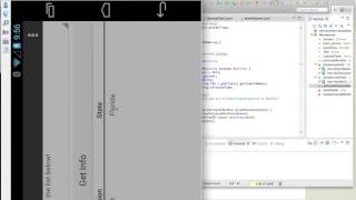 Java 2 1310 Week 1 Reflection Video