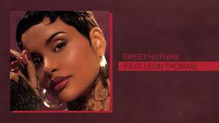 Kehlani - Sweet Nuthins (feat. Leon Thomas) [Official Audio]