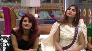 Bigg Boss Tamil Season6 10th October 2022 Full Episode 2