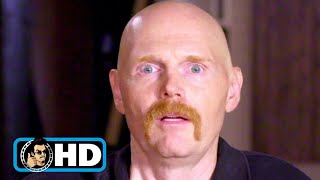 THE KING OF STATEN ISLAND "Bill Burr" Exclusive Movie Clip (2020)