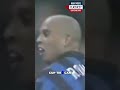 baggio s brilliant brace inter vs real madrid