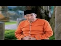 M. Quraish Shihab | Antara Malu dan Iman