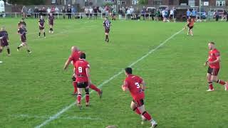 Normanton Knights v Thornhill Trojans 16/08/24