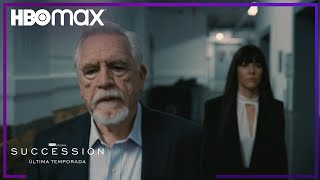 Succession - 4ª Temporada | Trailer Legendado | HBO Max
