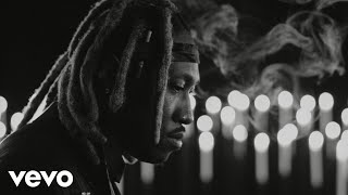 Future - LOST MY DOG (Official Music Video)