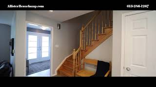 565 Potvin Ave, Rockland Ontario - Allister Beauchamp