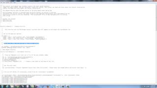 Documenting your code