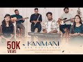 Kanmani nee kanvalarai | Roshan Vincent | Ft. Blesslin | Christina Beryl | Tamil Christmas song 2023